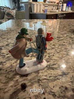 Department 56 National Lampoon Christmas Vacation A Present for Clark