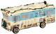 Department 56 National Lampoon Christmas Vacation Cousin Eddie's RV Accessory