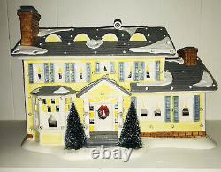 Department 56 National Lampoon Christmas Vacation Griswold Holiday House 4030733