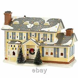 Department 56 National Lampoon's Christmas Vacation Griswold House 4030733