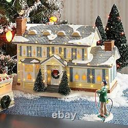 Department 56 National Lampoon's Christmas Vacation Griswold House 4030733