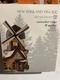 Department 56 New England Village Nantucket Tulips and Garden 4050954 New RARE