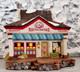 Department 56 New England Village Peekytoe Crab Shack 4030702- Rare 2013