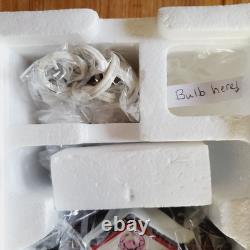 Department 56 New England Village Peekytoe Crab Shack 4030702- Rare 2013