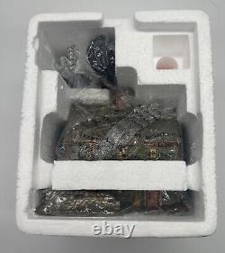 Department 56 New England Village, Salem Willows Essex St. Witch House 402532