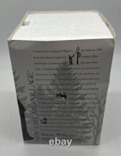 Department 56 New England Village, Salem Willows Essex St. Witch House 402532