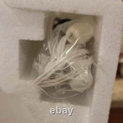 Department 56 North Pole Better Watch Out Coal Mine Illuminated Building