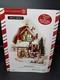 Department 56 North Pole Candy Cane Corner C Brand New #56952