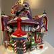 Department 56 North Pole Series Board Games Factory in Box #56.56789