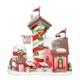 Department 56 North Pole Series North Pole Candy Striper 6000613