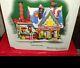 Department 56 North Pole Series Rubber Duck Factory