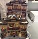 Department 56 Nutcracker Playhouse #808944 Original Snow Village Read RARE
