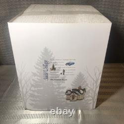 Department 56 Peanuts Village The Peanuts House 6007629 NIB