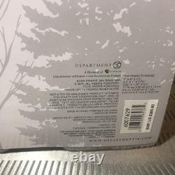 Department 56 Peanuts Village The Peanuts House 6007629 NIB