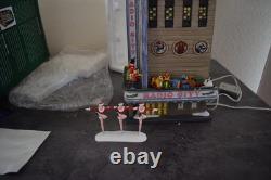 Department 56 Radio City Music Hall Christmas In The City withBox (56.58924)