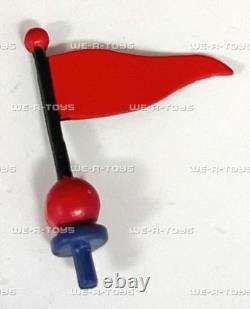 Department 56 Rubber Duck Factory North Pole Series Lighted Building 799920