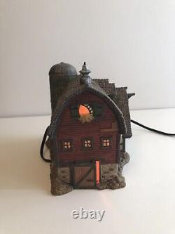 Department 56 Salem's Farm Salem Willows New England Village #4025353