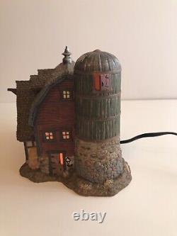 Department 56 Salem's Farm Salem Willows New England Village #4025353