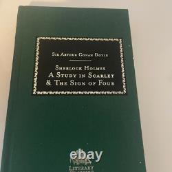 Department 56 Sherlock Holmes 221B Baker Street Literary Classics Set 56.58601