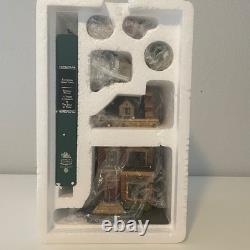 Department 56 Sherlock Holmes 221B Baker Street Literary Classics Set 56.58601