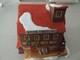 Department 56 Smythe Wollen MILL New Engand Village