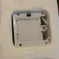 Department 56 Snow Village Easter Egg Painting Studio Illuminated House 2005