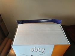 Department 56 Snow Village Halloween Black Cat Diner 55319 Rare Retired UNOPENED