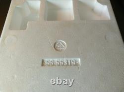 Department 56 Snow Village Halloween Black Cat Diner 55319 Rare Retired UNOPENED