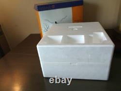 Department 56 Snow Village Halloween Black Cat Diner 55319 Rare Retired UNOPENED