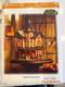 Department 56 Snow Village Halloween Victorian House Multicolor Illuminated