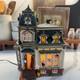 Department 56 Snow Village Haunted Mansion