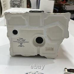 Department 56 Snow Village Mayors Mansion Retired Limited Edition 56.55607