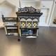 Department 56 Snow Village McKenzies Chevrolet Building