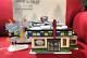 Department 56 Snow Village Memory Lanes Bowl Set of 2- #4036567- NIB