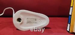 Department 56 Snow Village Memory Lanes Bowl Set of 2- #4036567- NIB
