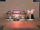 Department 56 Snow Village Shelly's Diner Two Piece Set #55008 NIB Retired