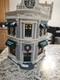 Department 56 Snow Village Starbucks Coffee #54859 Please READ
