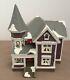 Department 56 Spruce Place #50490 Very Good Condition Original Box