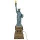 Department 56 Statue Of Liberty 57708 American Pride Porcelain Building
