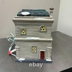Department 56 THE GRAND HOTEL Christmas in the City #4044790 with Box