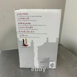 Department 56 THE GRAND HOTEL Christmas in the City #4044790 with Box