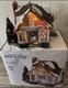 Department 56 THE PATRIOT HOUSE The Original Snow Village with Box Tested & Works