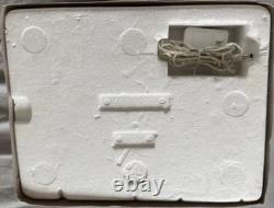 Department 56 THE PATRIOT HOUSE The Original Snow Village with Box Tested & Works