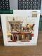 Department 56 THE REGAL BALLROOM #799942 Christmas in the City Limited Edition