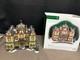 Department 56 THE SLONE HOTEL Porcelain #56-58494