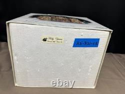 Department 56 THE SLONE HOTEL Porcelain #56-58494