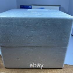 Department 56 The Frozen Swirl The Original Snow Village #56.55318