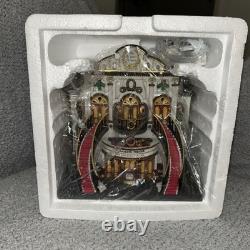 Department 56 The Majestic Theater Christmas In The City Low number 90/15000