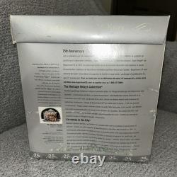 Department 56 The Majestic Theater Christmas In The City Low number 90/15000