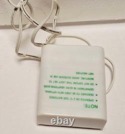 Department 56 The Original Snow Village Harley-Davidson Roadside Cabins retired